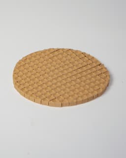 Floppy Stroopwafel 3d model