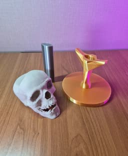 Knight’s sword controller holder for Xbox series X / S 3d model