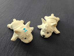 Flexi West Highland Terrier (Westie) 3d model