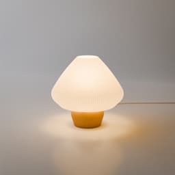 Hikari 01 | Desk Lamps Collection 3d model