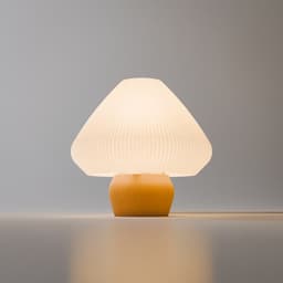Hikari 01 | Desk Lamps Collection 3d model