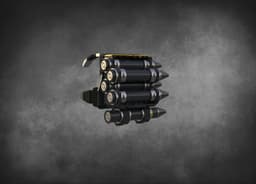Helldivers 2 - Recoilless Rifle and backpack bundle - High Quality 3d Print Models! 3d model