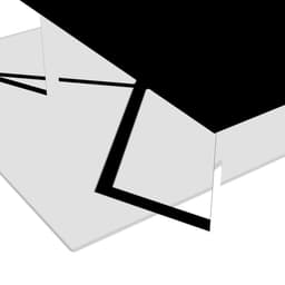 Mies Van Der Rohe Barcelona Table 3d model