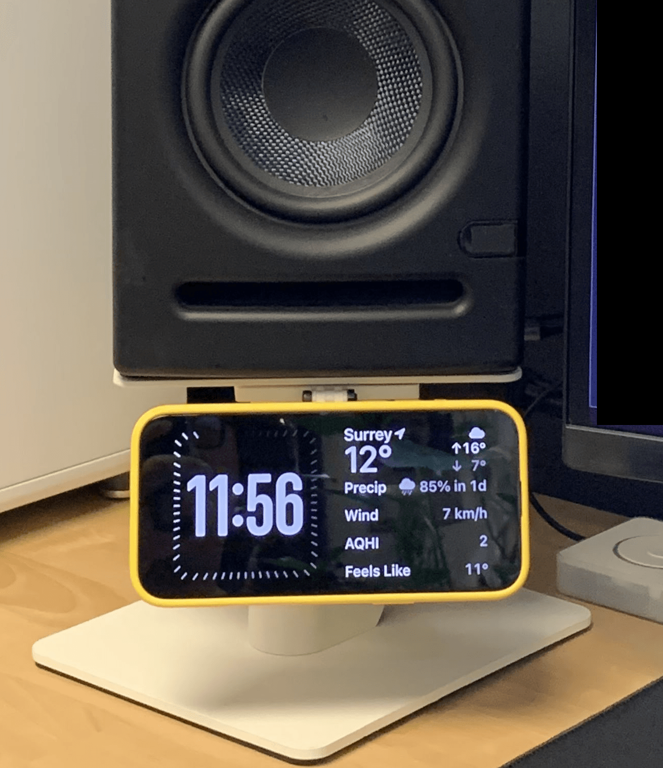 MagSafe (Generation 2) under mount 3d model