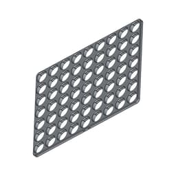 D-LOCK_PANEL.9X7 3d model