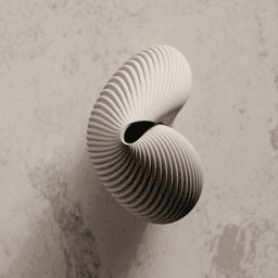 Vase 3d model