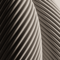Vase 3d model