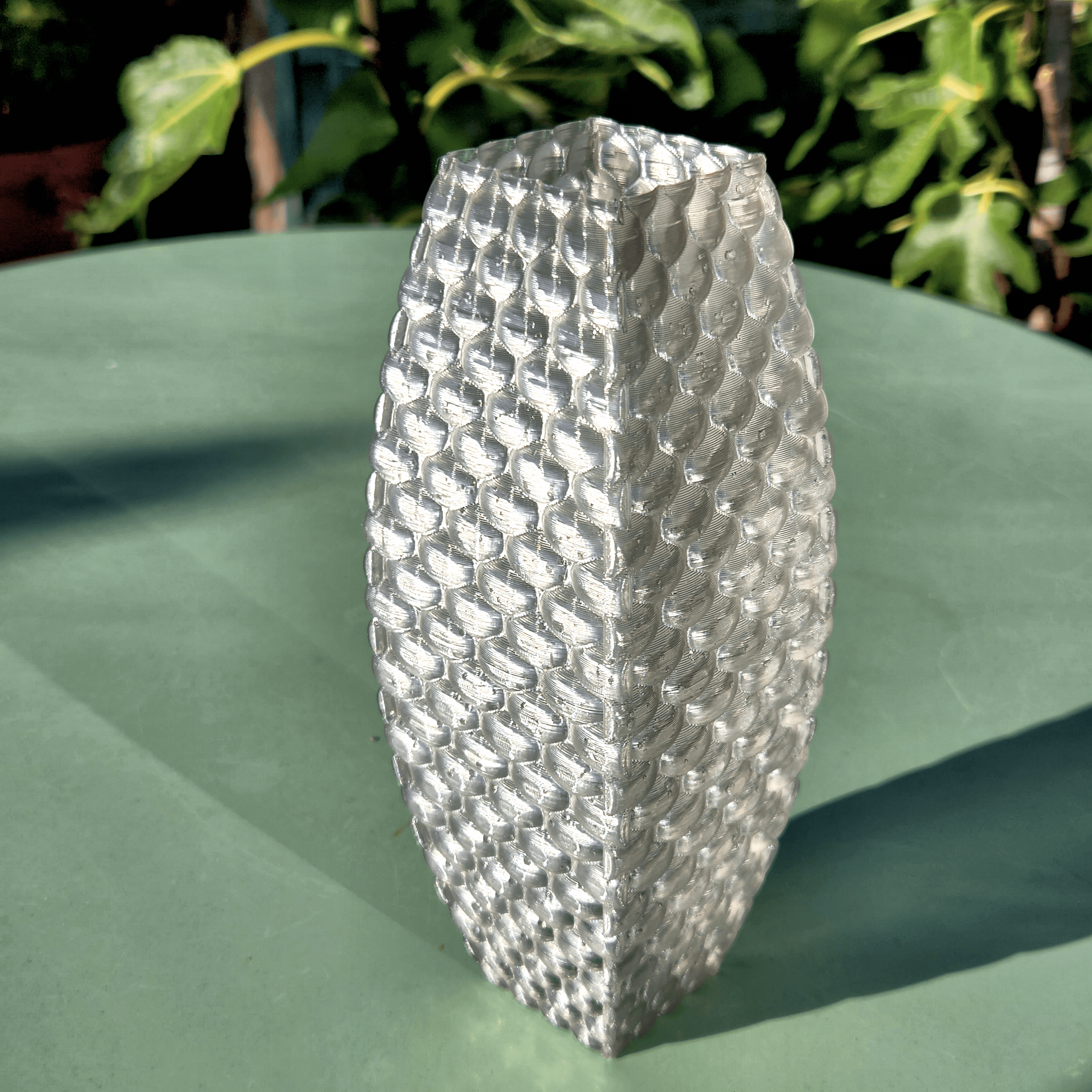 Bobbly Vase 3d model