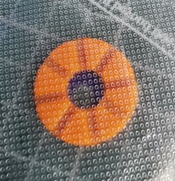3D filament Vacum Plastic Bag "spacer" The original design from 2020 3d model
