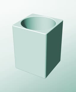 CS162-240 3d model