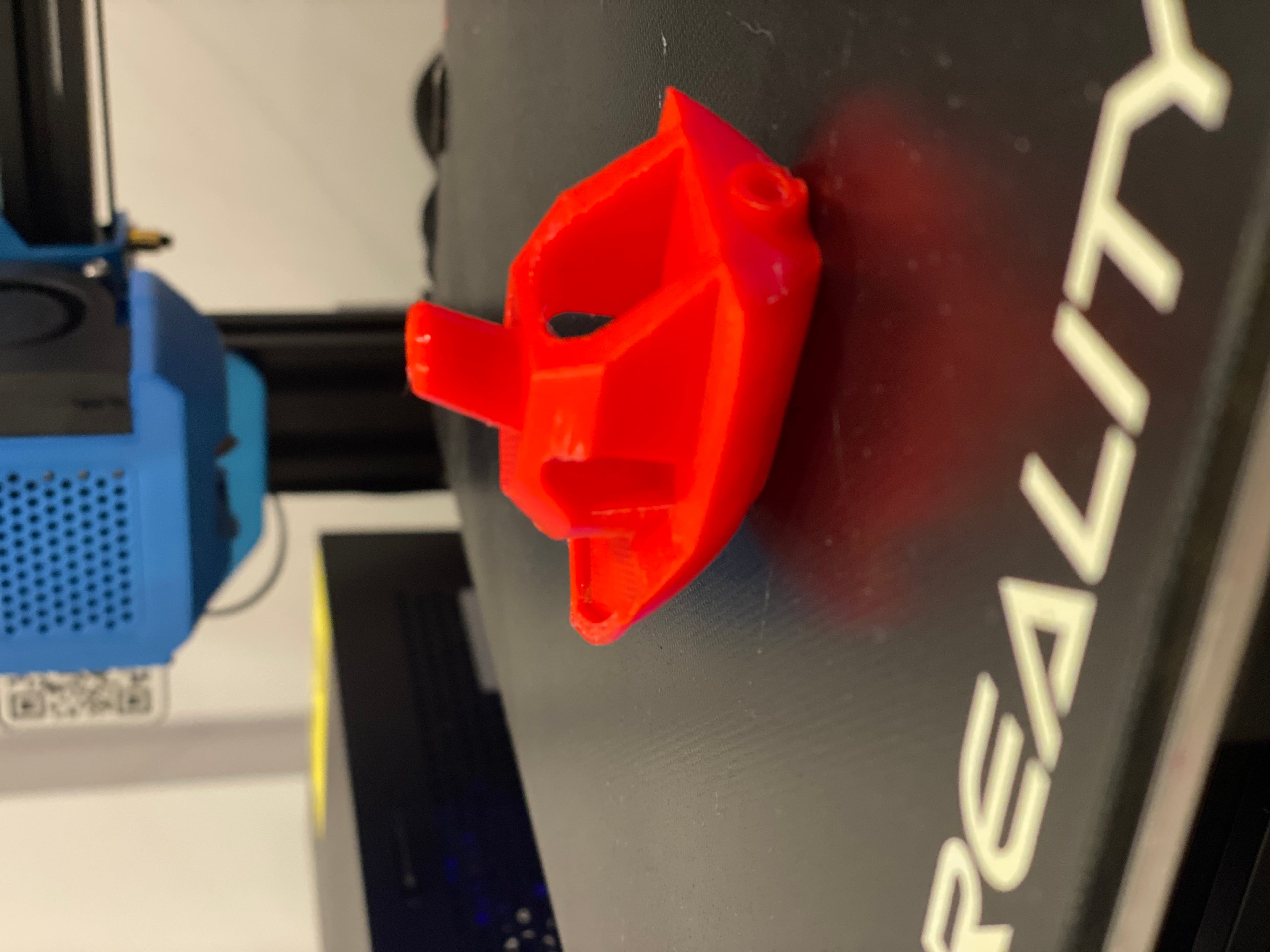 Luxury Benchy 3d model