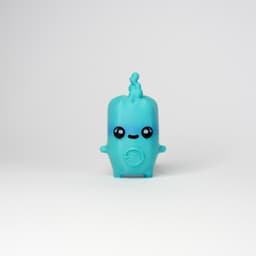 Fortnite Sprite - Air & Water 3d model