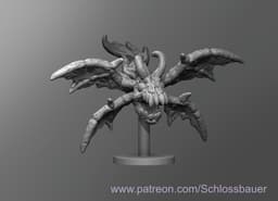 Anti Fairy 3d model