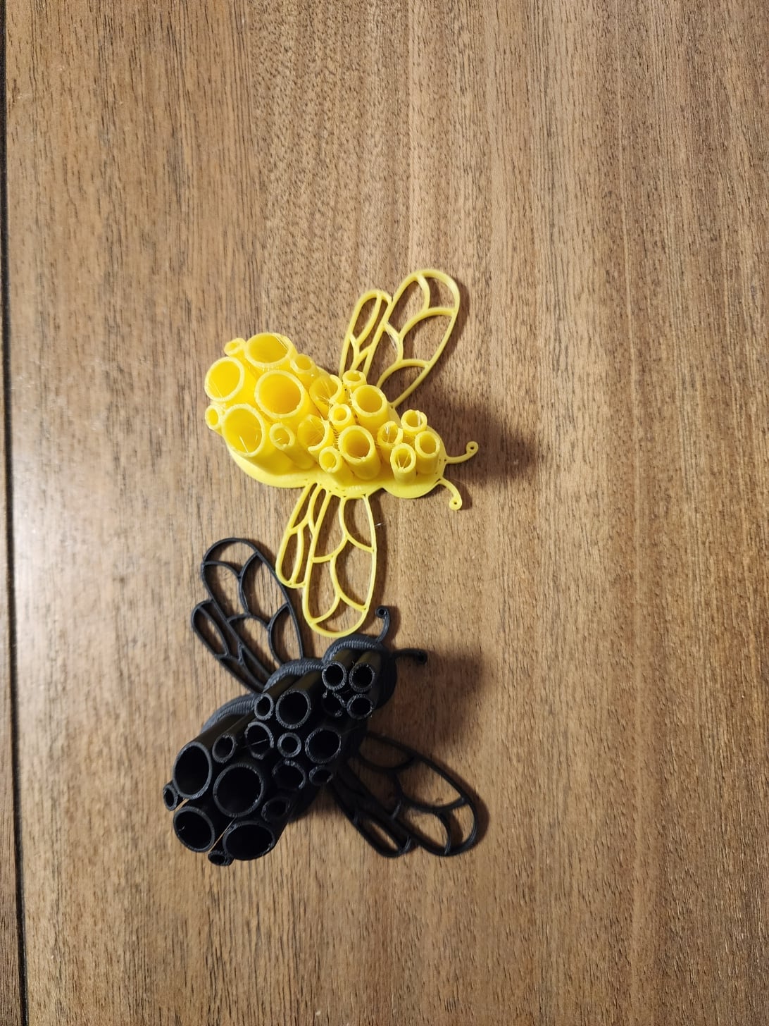 Bee House 3d model