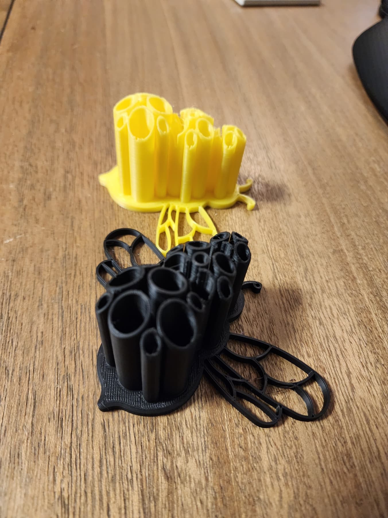 Bee House 3d model