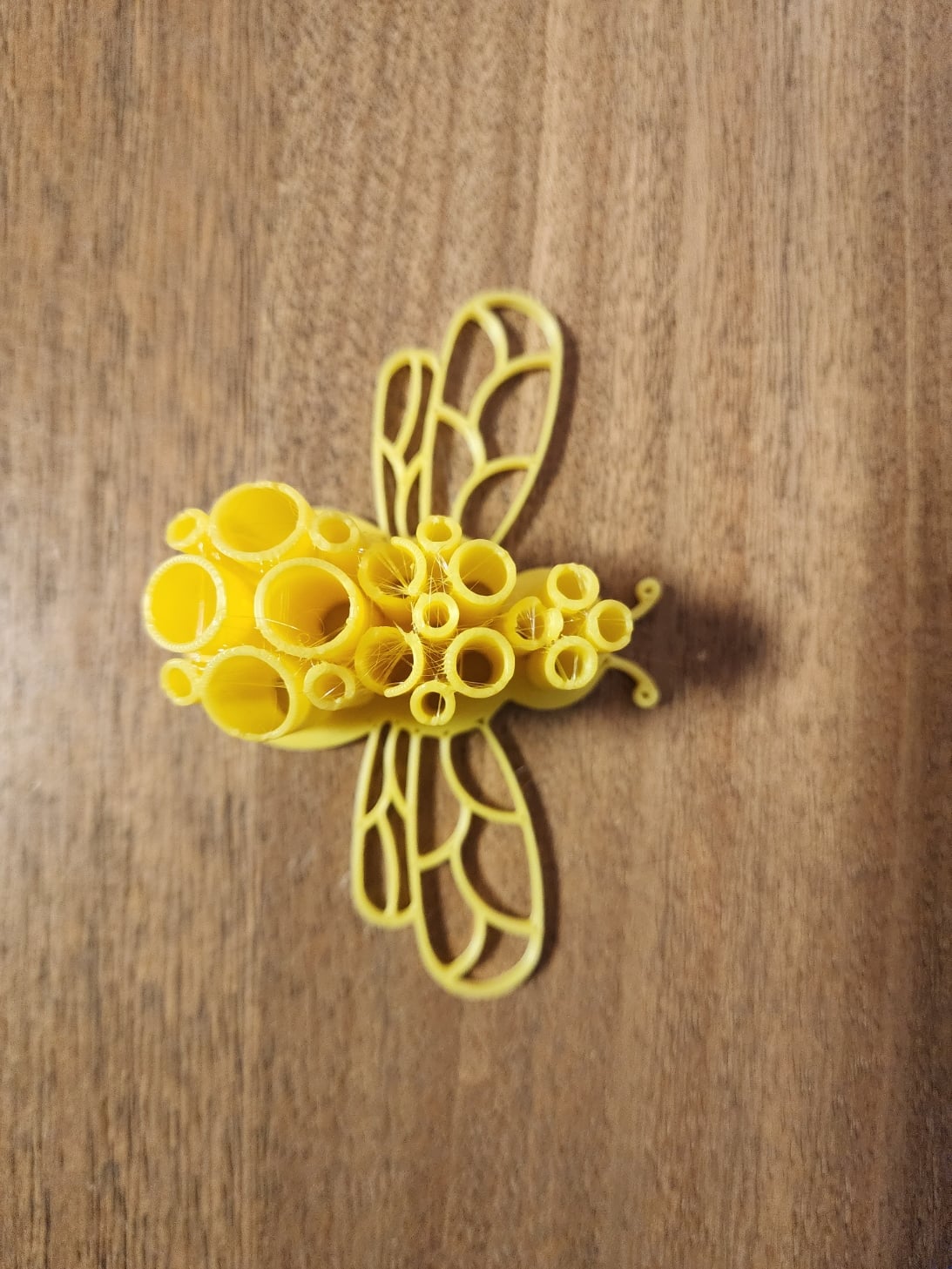 Bee House 3d model