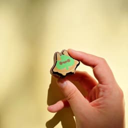 Cute Clicker The Legend of Zelda Collection | No AMS | Print-in-place | Support-free 3d model
