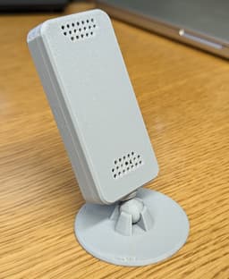 Pi Zero Camera Cases and Stand 3d model