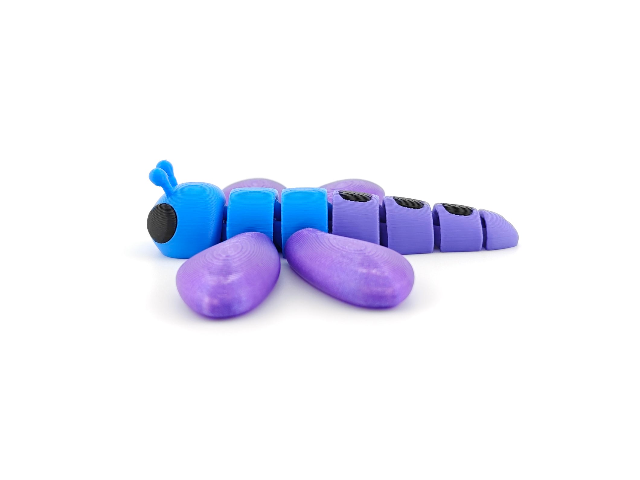 Dragonfly 3d model