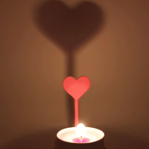Valentine Heart Solid 3d model