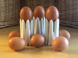 Top Opt Egg Holders