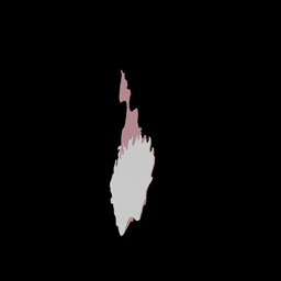 Gambit Royal Flush Kinetic Cards 3d model