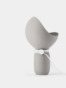 Moon Light Lamp 3d model
