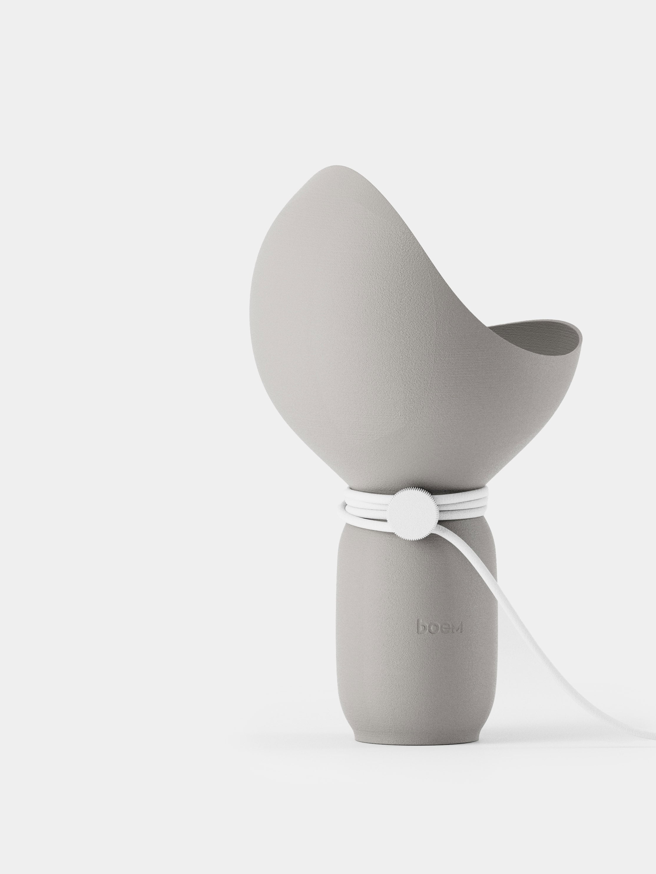 Moon Light Lamp 3d model