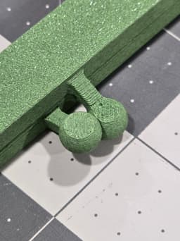 Medium clutch / bag for A1 mini 3d model