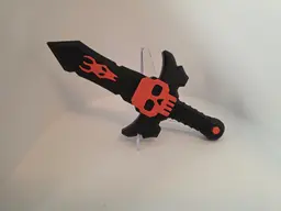 3d model