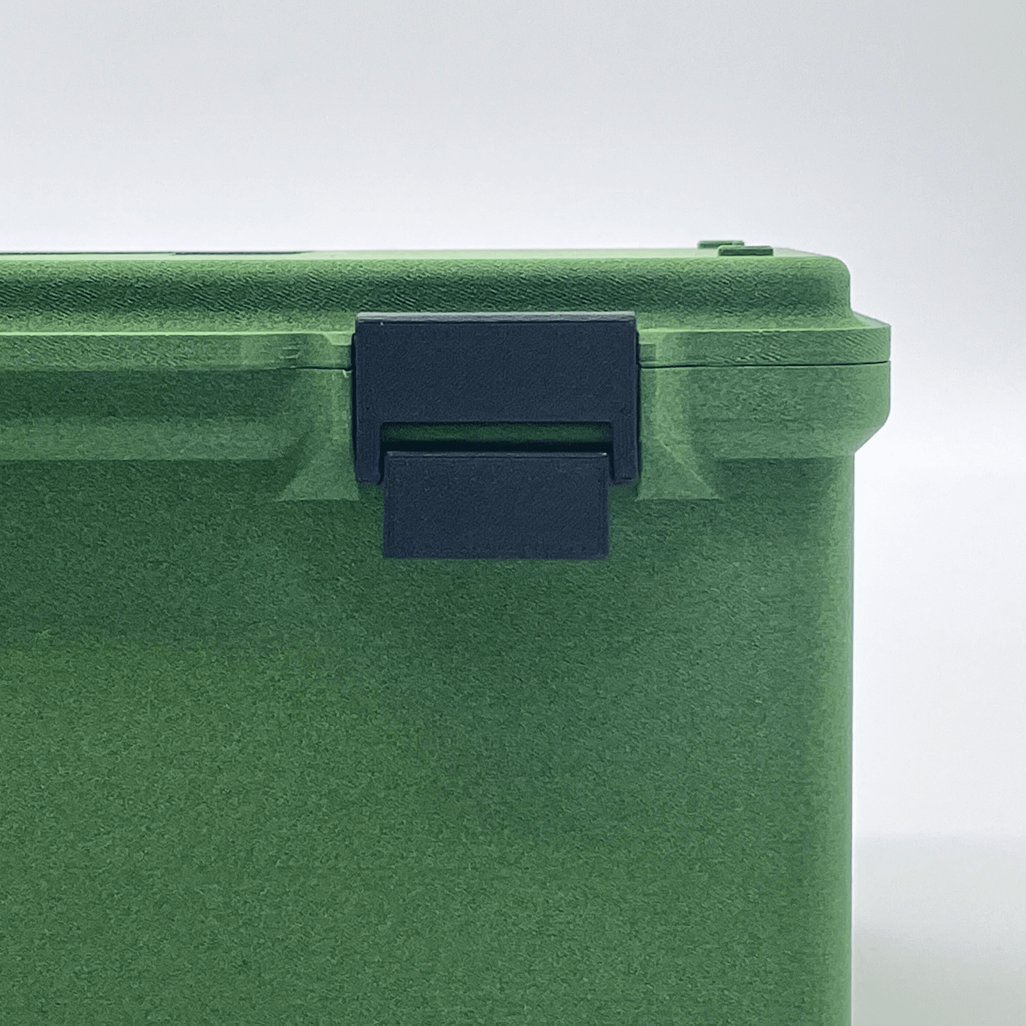 3D Printable Bambu Labs Large Toolbox Organizer 3d model