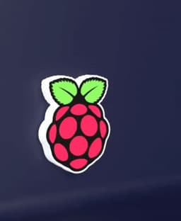 Raspberry Pi - LED Strip compatible 3d model
