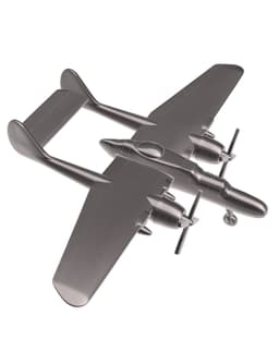 Northrop P-61 Black Widow 3d model