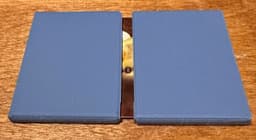 Break Open Gift Card Box 3d model