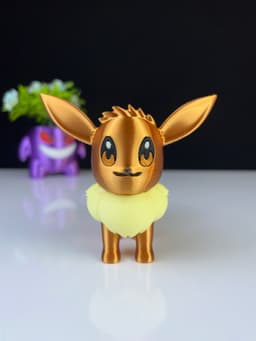eevee 3d model