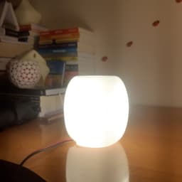 Koone Lamp by 3esign.eth 3d model