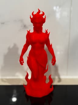 Lehabah - Crescent City Inspired 3d model