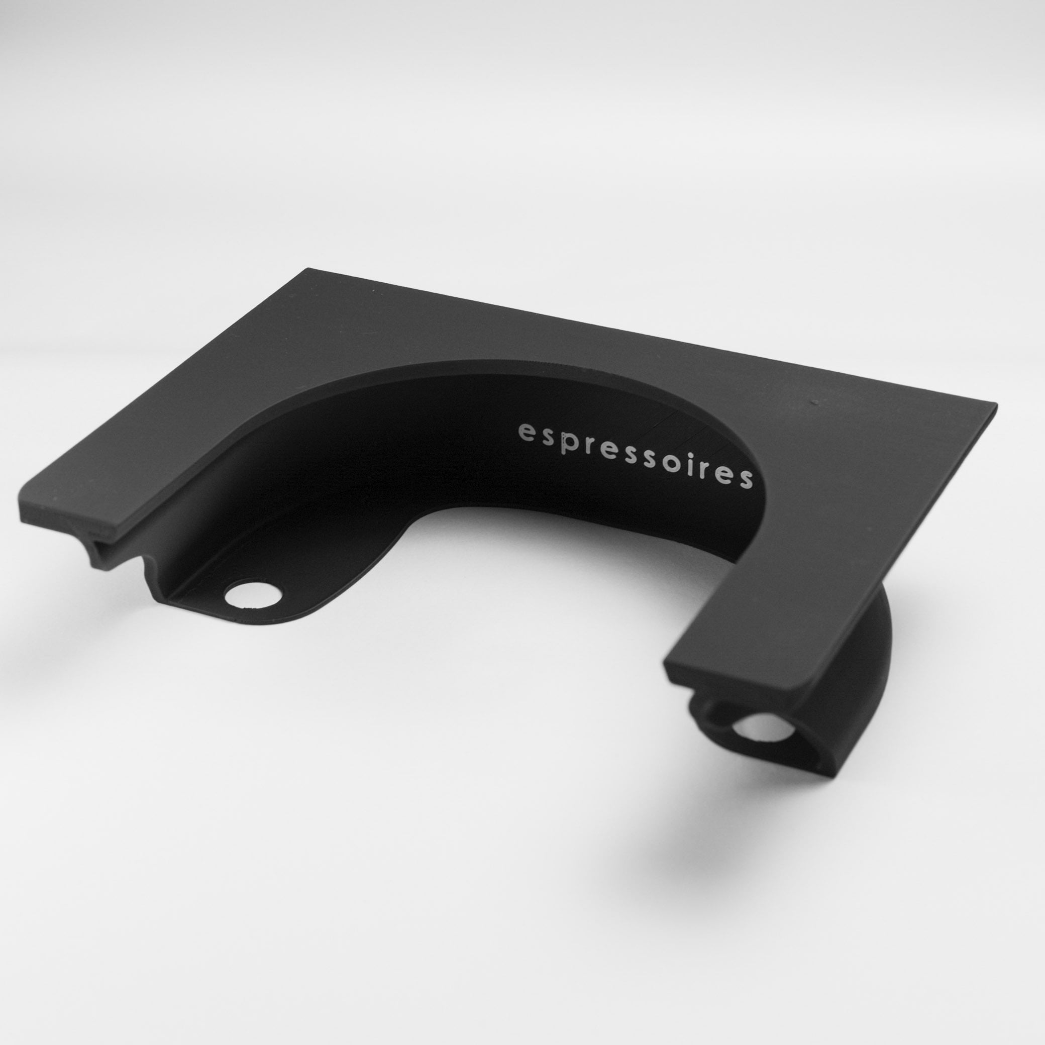 Base Extension - Delonghi Dedica 3d model