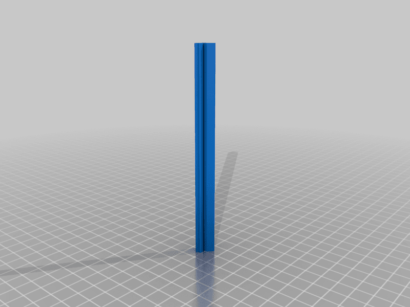 Way Wiper 3d model