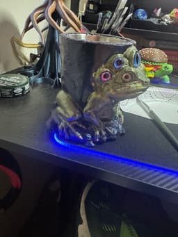 3d model