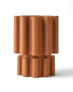 Planter Pot F019 by UMINO 3d model
