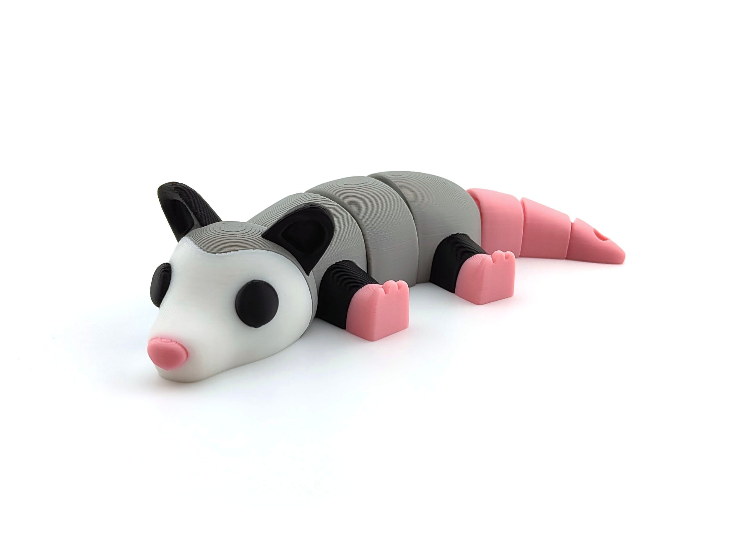 Possum 3d model