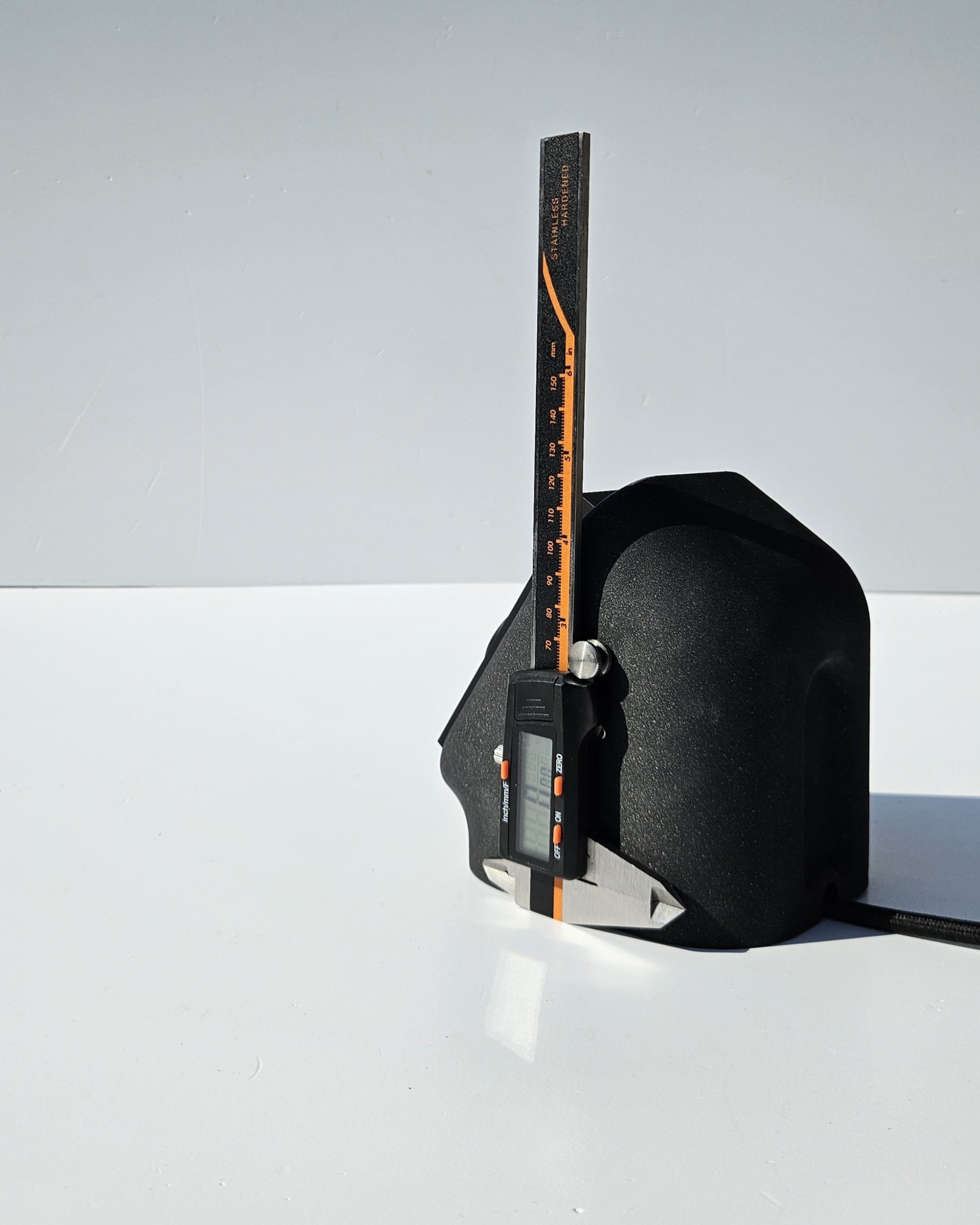 Mobile Power Socket - Desk Power Socket 3d model