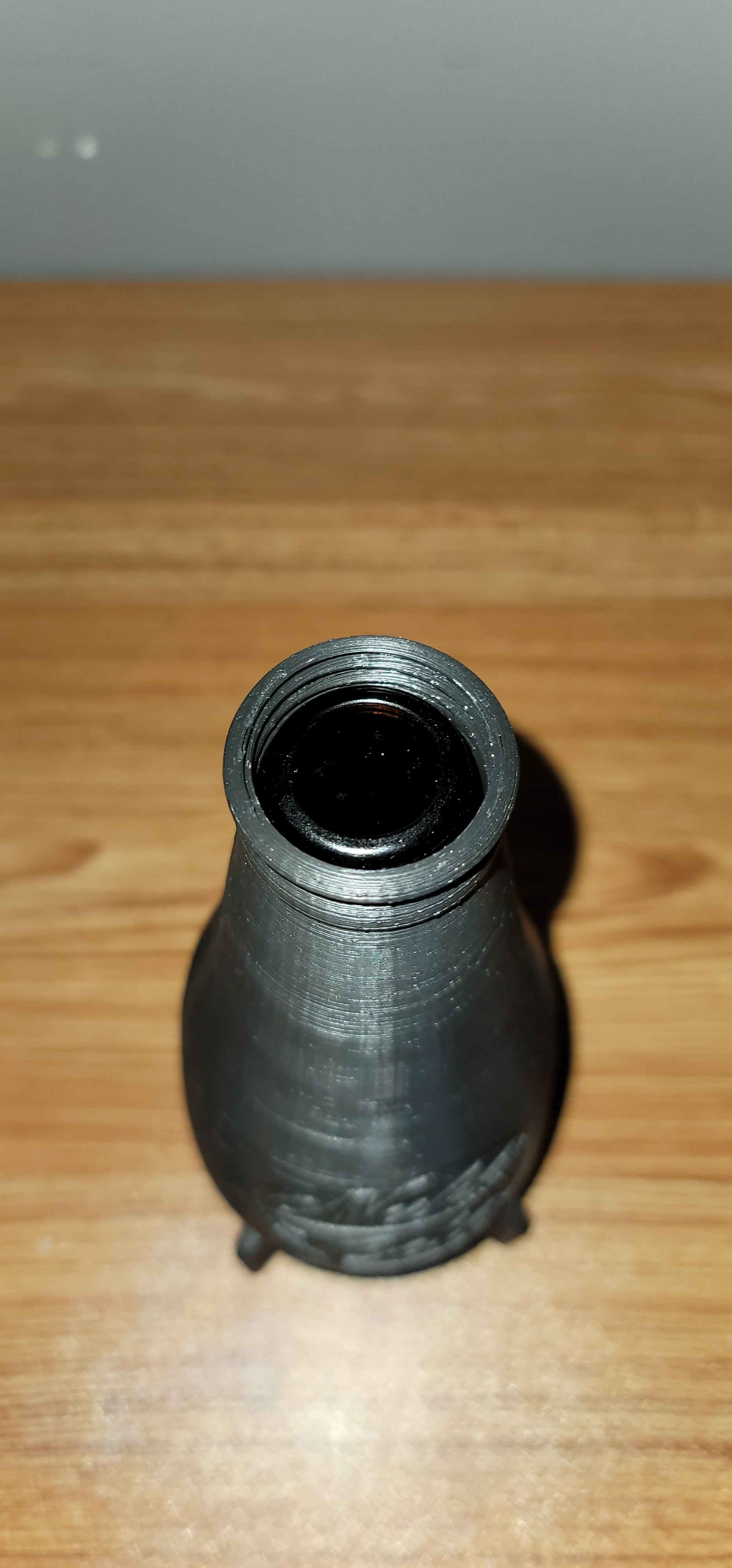 NukaCola Bottle Koozie 3d model