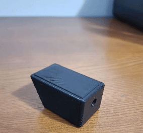 Case for MLX90614 sensor 3d model