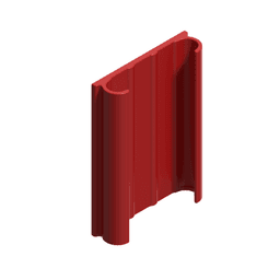 SSD T7 MAGSAFE HOLDER FOR IPHONE / IPHONE / MAGSAFE / PHONE ACCESSORIES 3d model