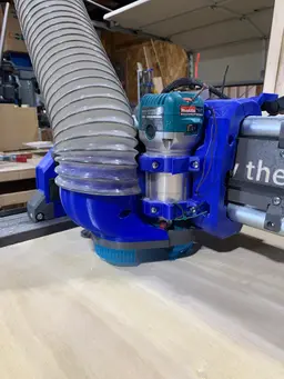 It is working great on my LR4. 3d model