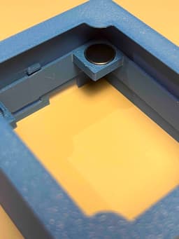 Multi-case for Arduino Uno, battery shield & co. V.2.0 3d model