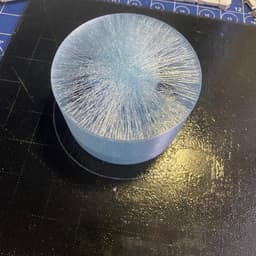 Hairify Celcit Skull .stl 3d model