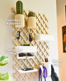 Entry Way Bundle - For Trellis 3d model